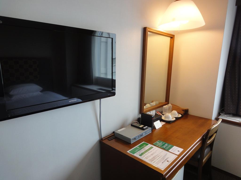 Mito Keisei Hotel מראה חיצוני תמונה