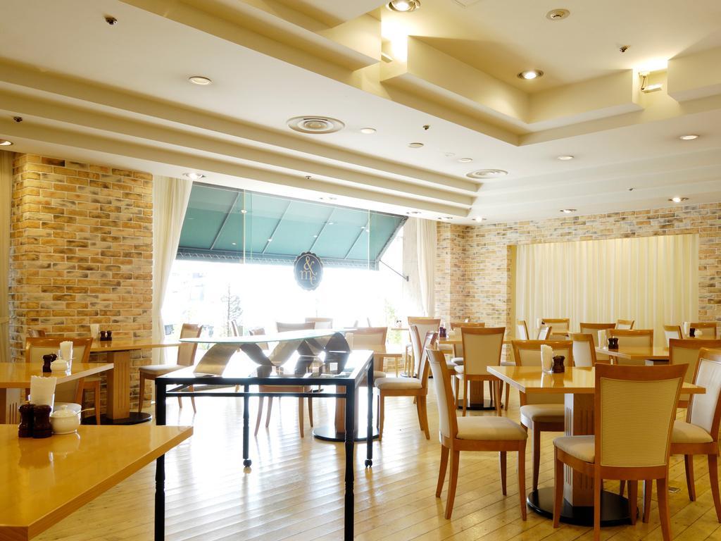 Mito Keisei Hotel מראה חיצוני תמונה