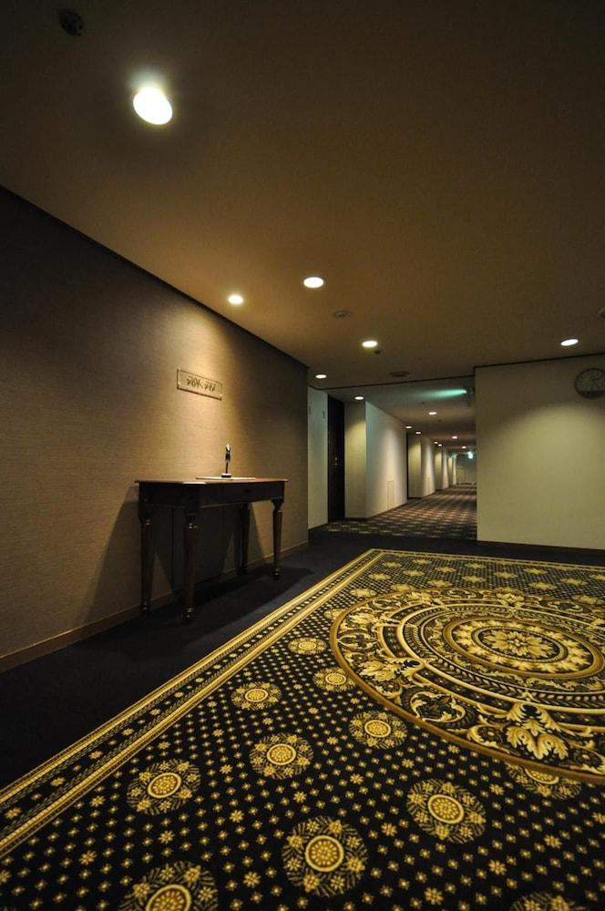Mito Keisei Hotel מראה חיצוני תמונה
