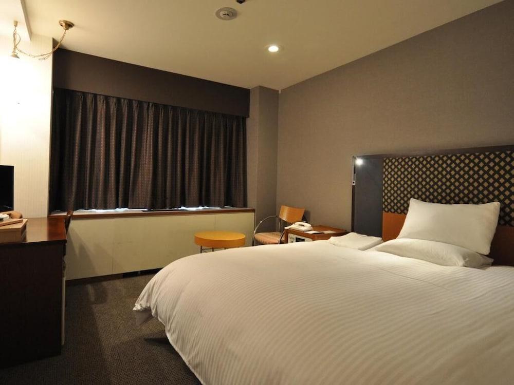 Mito Keisei Hotel מראה חיצוני תמונה