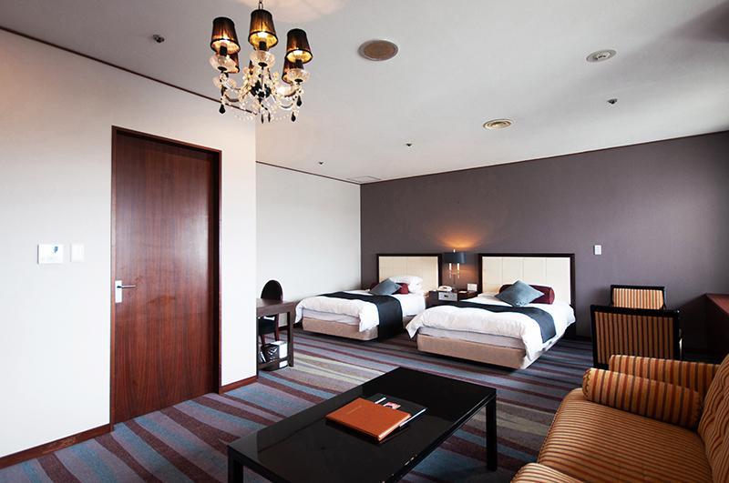 Mito Keisei Hotel מראה חיצוני תמונה