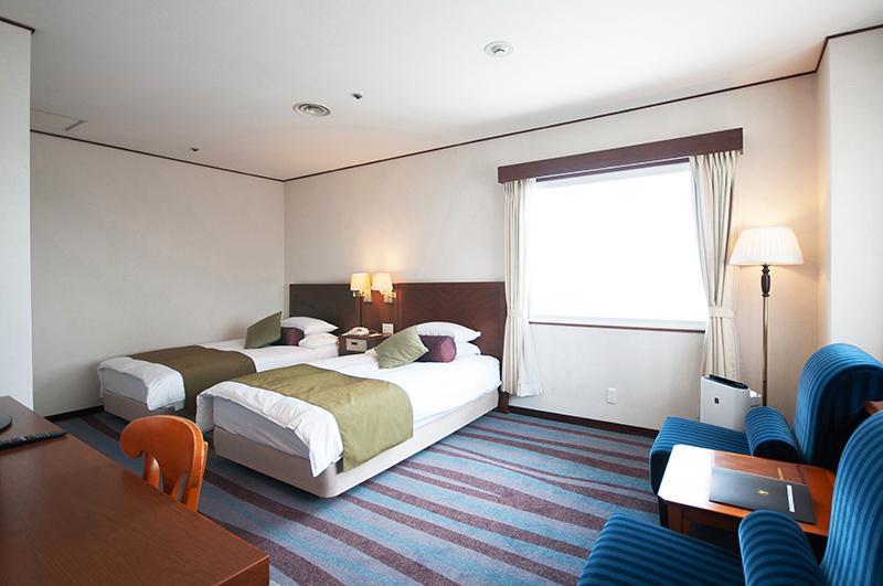 Mito Keisei Hotel מראה חיצוני תמונה