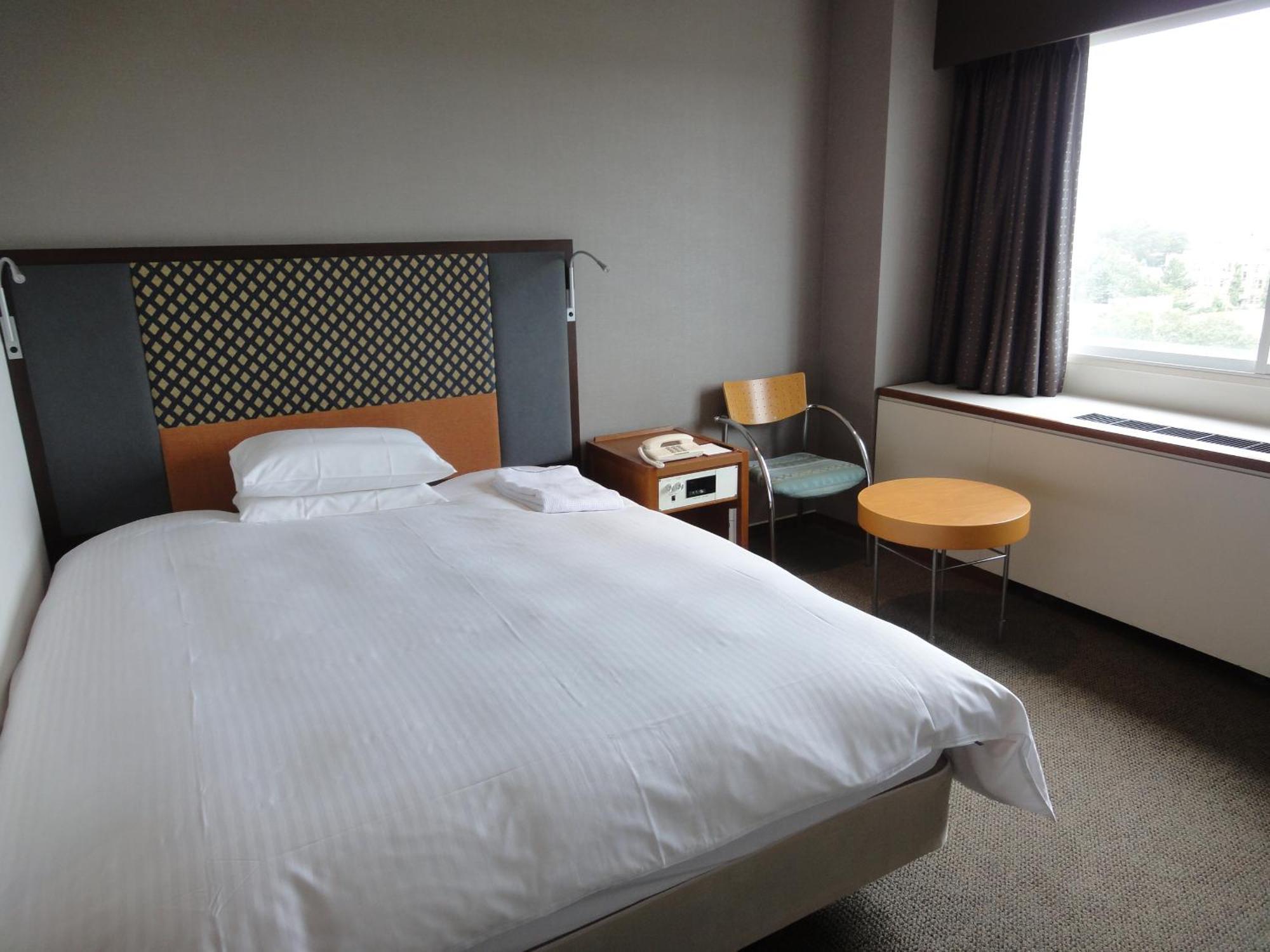 Mito Keisei Hotel חדר תמונה