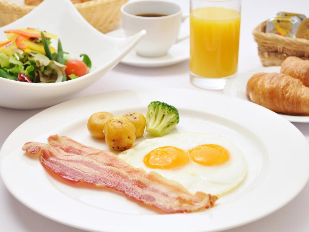 Mito Keisei Hotel מראה חיצוני תמונה
