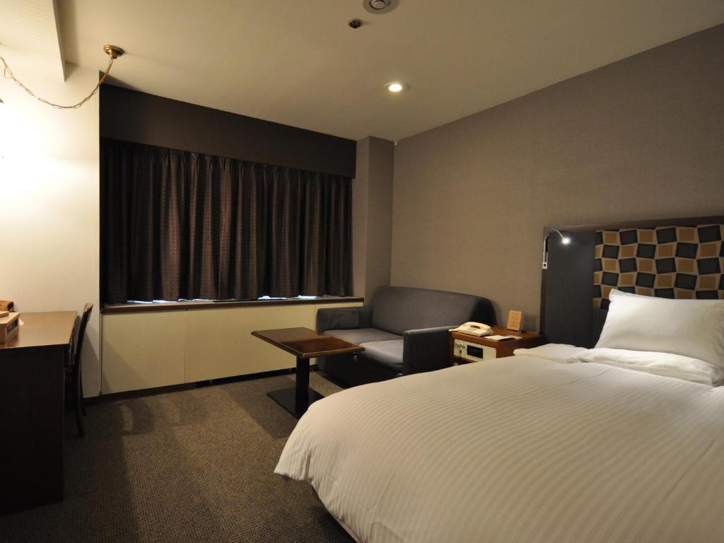 Mito Keisei Hotel חדר תמונה