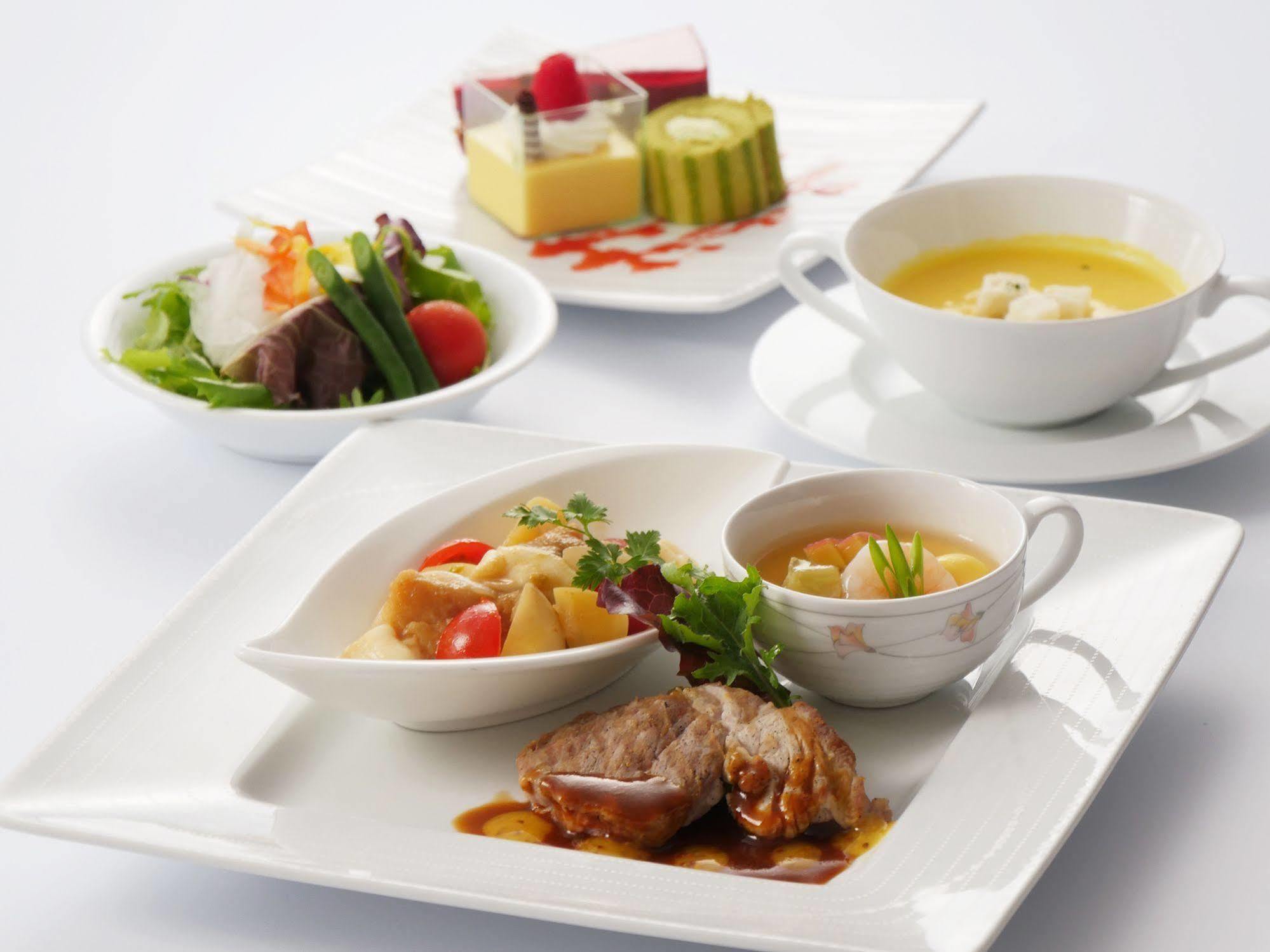 Mito Keisei Hotel מראה חיצוני תמונה