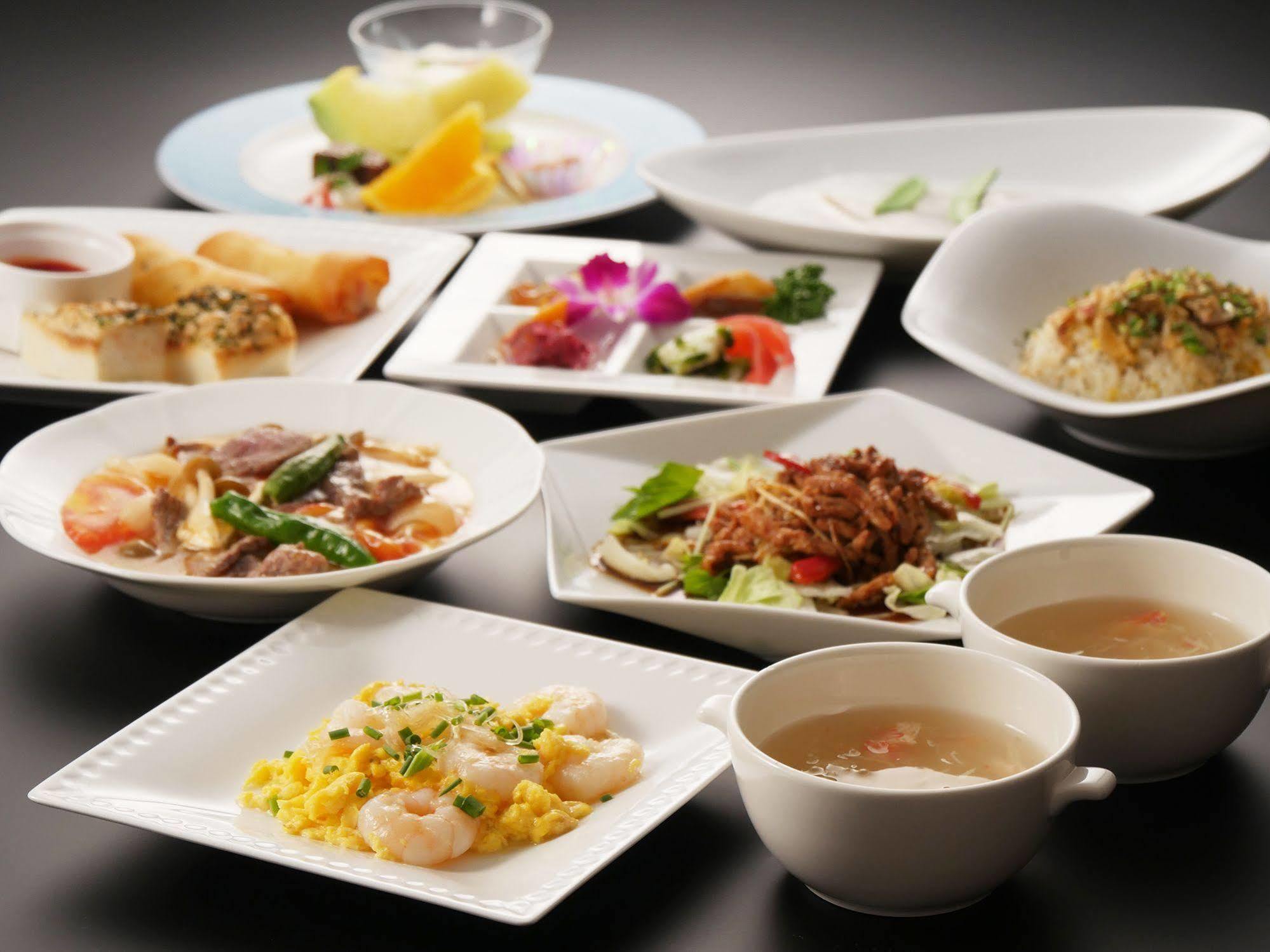 Mito Keisei Hotel מראה חיצוני תמונה